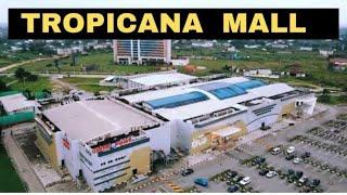 A Visit To Tropicana The Biggest Mall in Uyo Akwa Ibom State Nigeria 