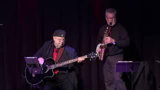 Wild Night - Moondance: Tribute to Van Morrison Live at Tim Noah Thumbnail Theater 11/10/2024