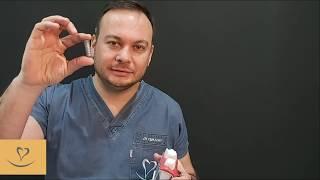 What is dental implant and how is it applied? - Dental Group Hospitadent