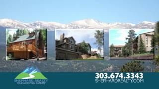 Shephard Realty - Evergreen, CO