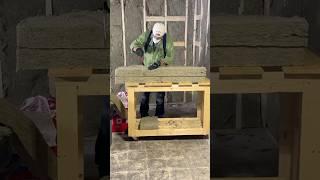 How to cut ROCKWOOL Comfortbatt insulation: This cart makes it easier and faster