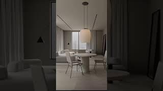 Top 5 interior design styles. #differentdesigns #interiordesign #minimalist #inspiredesign #interior