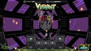 The Vibe :: Robbie C :: Bass House :: 5/6/2021