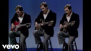 Chet Atkins - Instrumental (Live)