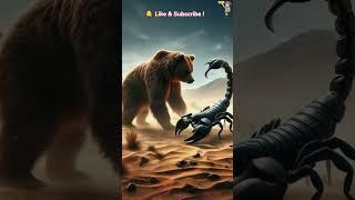 Incredible Animal Fusion 212: Incredible creature #short #youtubeshorts #CreativeAI #Hybridanimals