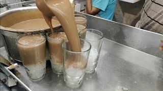 Surat Special COLD COCO | Chocolate Heaven | Indian Street Food