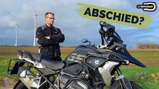 R1300GS vs. R1250GS – Is it worth switching to the new GS?