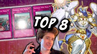 Edison Format - This BASED new FAIRY deck got TOP 8!