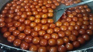 halvai style mava Gulab Jamun ki recipe |    Raj Halwai Recipe