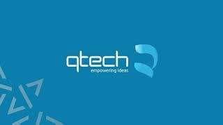 The Story of Qtech Software: Passion for Technology | Quest for Excellence