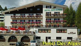 Hotel Des Alpes, Foppolo, Italy