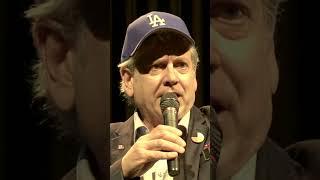 CHARLIE ANGUS - CANADA AND LOS ANGELES RESIST TOGETHER