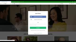 Learn How To Sign Up With Fiverr As Beginner | Shikhi Shikhai