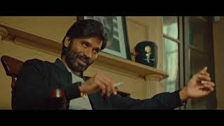 Dhanush-jagame thandhiram hit scene