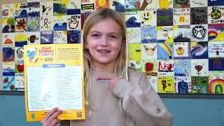The 2023 Great Kindness Challenge Kickoff Video - Let's Grow Kindness!