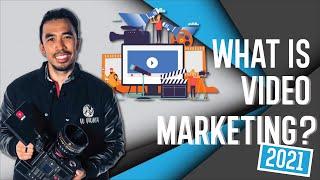 What Is Video Marketing? 2021 | Overview & Tips | Mitchel Dumlao