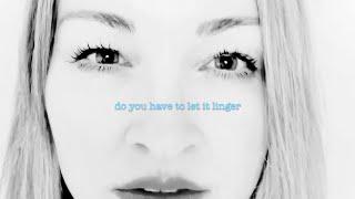 Kate Miller-Heidke - Linger (Lyric Video) - The Cranberries cover