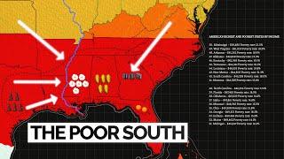 Why The South Always Loses