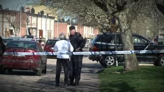 Blåljus Östergötland om skottlossningen i Hageby, Norrköping