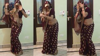 Nayi bahu ka Dehati dance Dehati nach geet