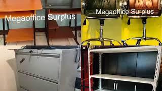 Biggest Office Furniture Supplier Seller in Bulacan