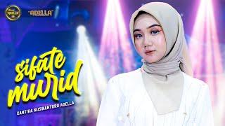 SIFATE MURID - Cantika Nuswantoro Adella - OM ADELLA