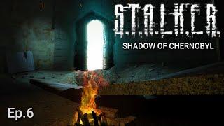 Time to make a wish... (maybe) || STALKER Shadow of Chernobyl Ep.6