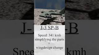 Besiege: Fixing the J-3 SP