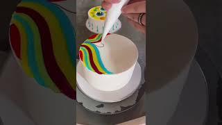 cake #cake #howtomakecakecreamathome #howtomakechocolateathome