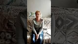 Василий Фостийчук  | Отзыв от клиента Гавриловой Е.А. | АН «Мегаполис-Сервис» Павловский Посад