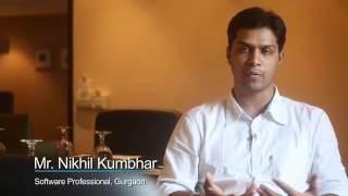 Nikhil Kumbhar