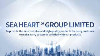 Learn about SEA HEART GROUP - Professional Beauty Equipment Manufacturer