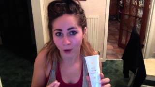 Aloe Heat Lotion Review - Forever Living Products