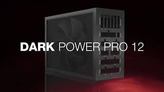 Dark Power Pro 12 | be quiet | multi-language