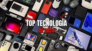 TOP 50 TECH products of 2024  This is the best TECHNOLOGY of the year!