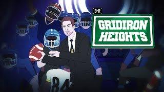 Gridiron Heights, Season 2, Episode 15: Aaron Rodgers Is Ready to Go John Wick on the NFC