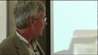Bruce Alexander on alternative views of addiction
