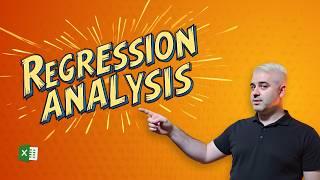 Regression Analysis in Financial Modeling