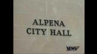 WBKB-TV: Alpena Homes to be Reappraised