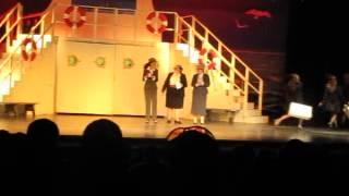 Hampton High School Presents: Anything Goes [Part One]