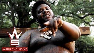 Derez De'Shon "Fed Up" (WSHH Exclusive - Official Music Video)