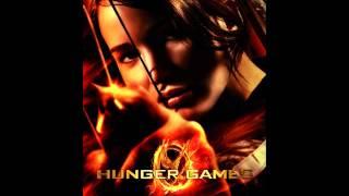 The Hunger Games - Soundtrack