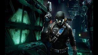 PREY 2 I NEW Cancelled Gameplay Footage Emerges I FPS