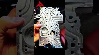 Aluminum alloy mold is an excellent choice for quality!#homeappliances #electron #mould #mold