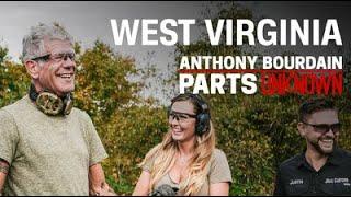 Anthony Bourdain Parts Unknown West Virginia - The Top Rated Episode