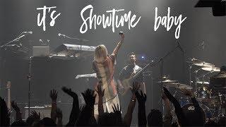 Annalé - Showtime (Official Lyric Video)