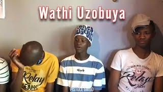 Wathi Uzobuya (Gwijo) | Lyrics