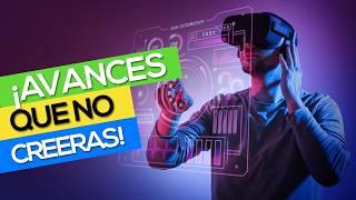 ¡Tecnologías Futuristas que Ya Existen!  (2024)