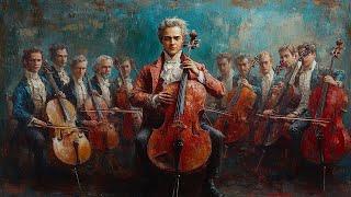 The best classical music you should listen to once in your lifeMozart, Beethoven, Vivaldi..