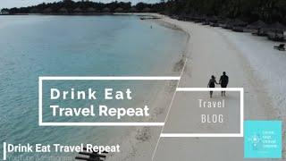 Travel Blog - Introducing Drink Eat Travel Repeat